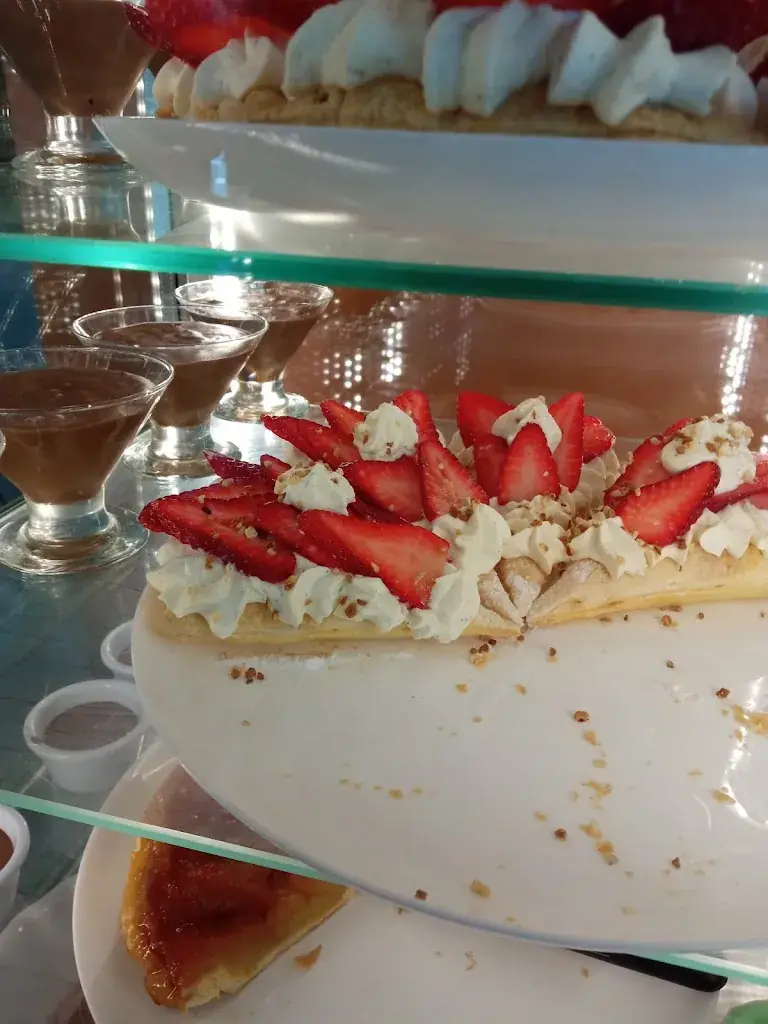 Menu_Le Bistrot Du Marché_Bellac_image_6