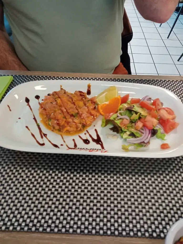 Menu_Le Bistrot Du Marché_Bellac_image_8