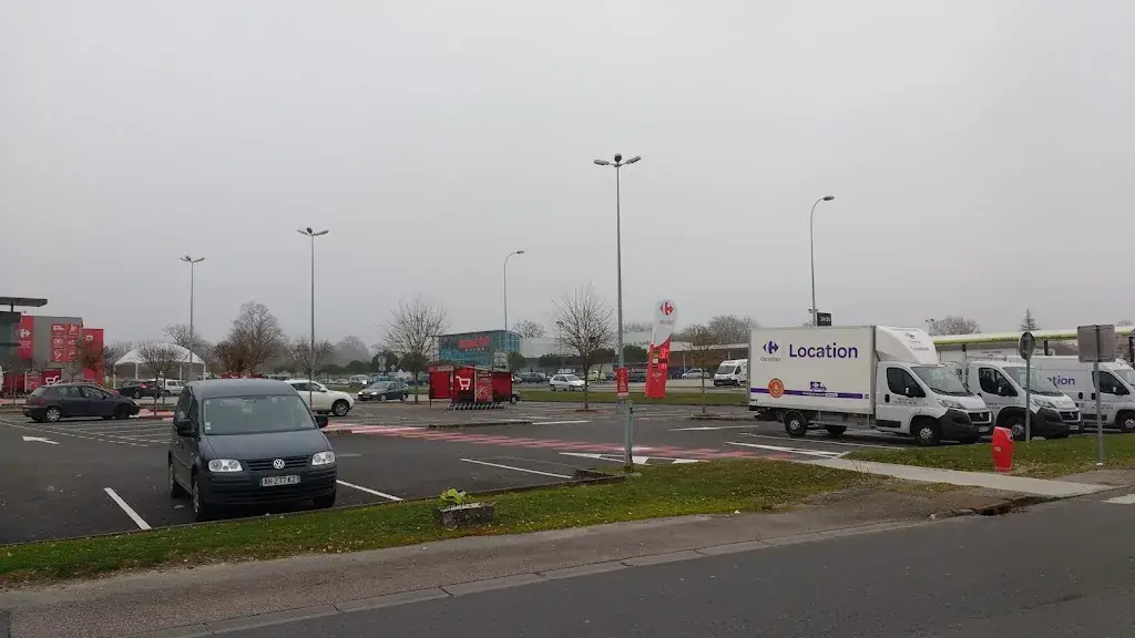 Ian Broughton_Le Bistrot Du Marché_Bellac_review