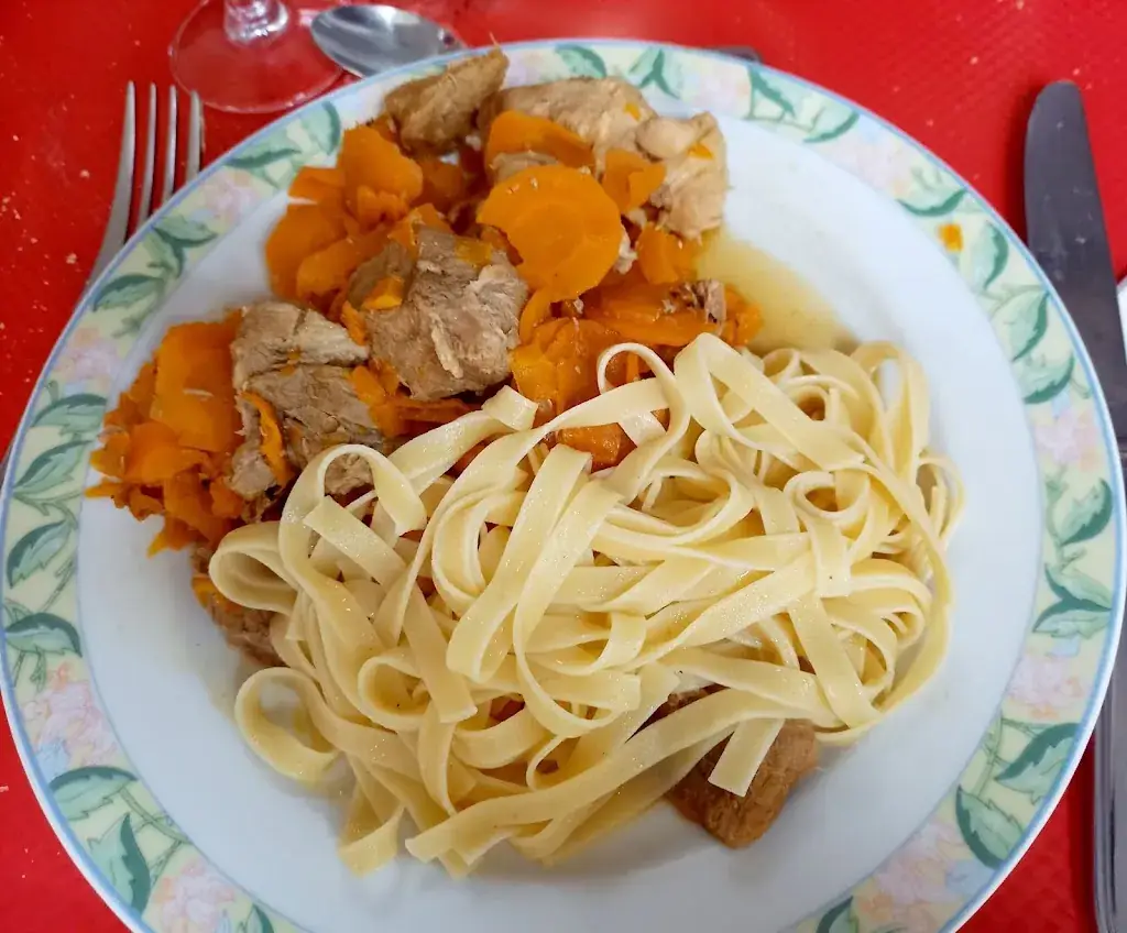 Menu_Auberge des Quatre Saisons Bayles_Breuilaufa_image_6