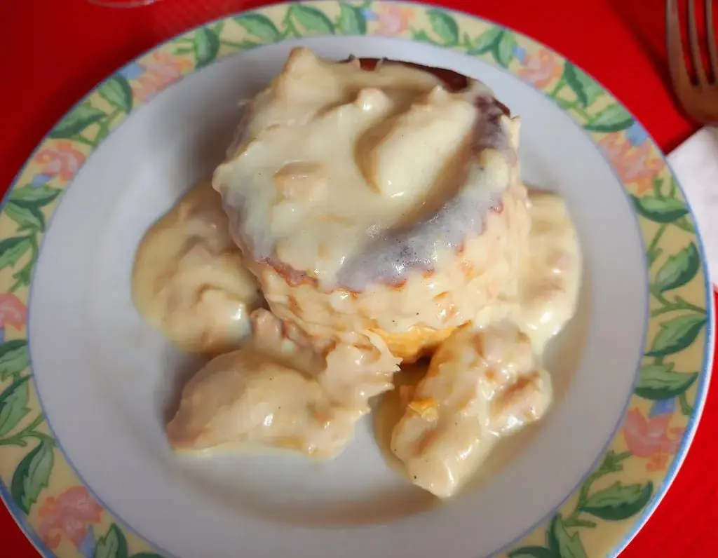 Menu_Auberge des Quatre Saisons Bayles_Breuilaufa_image_9