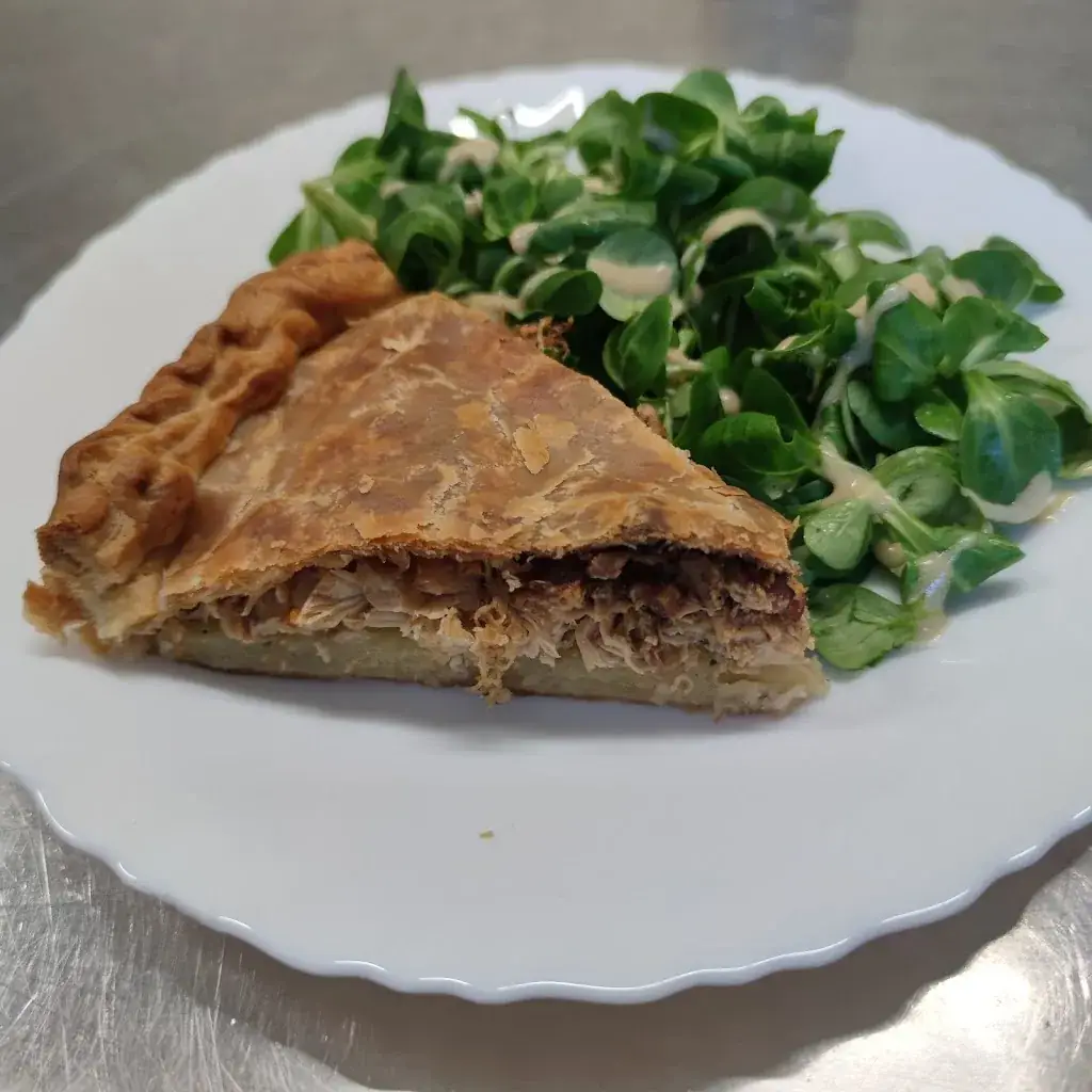 Menu_Hôtel de la Gare_Bellac_image_2