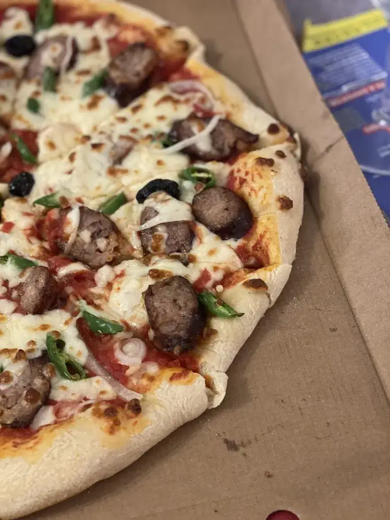 Menu_Ti kaz des îles - Pizzas, sandwichs & spécialités réunionnaises à emporter à Bellac_Peyrat-de-Bellac_image_3