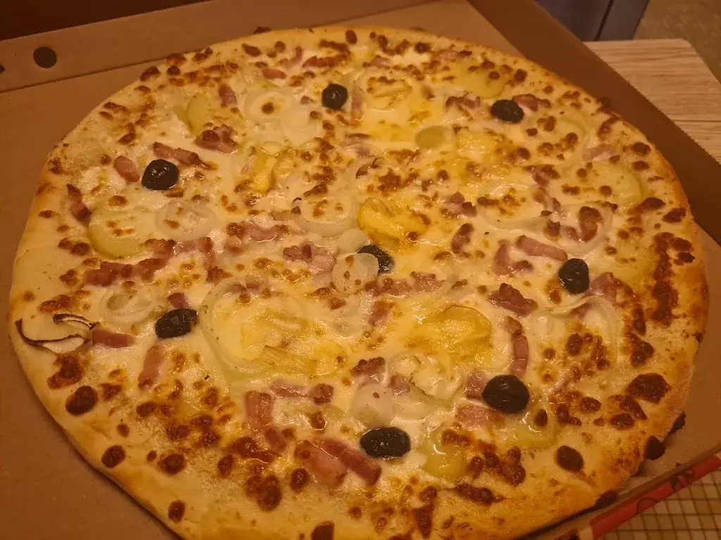 Menu_Ti kaz des îles - Pizzas, sandwichs & spécialités réunionnaises à emporter à Bellac_Peyrat-de-Bellac_image_4