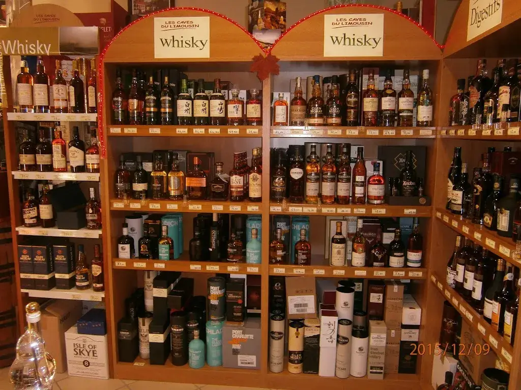 Caves Du Limousin _ Brasserie ô Lim_Bellac_slider_image_2