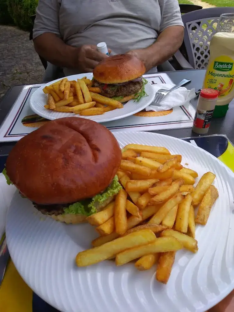 Menu_Café le Pont de la Pierre_Bellac_image_5