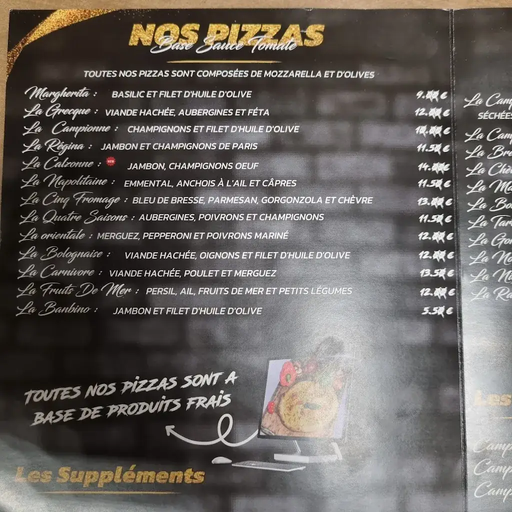 Menu_Maison Campagnola_Mulatière_image_2