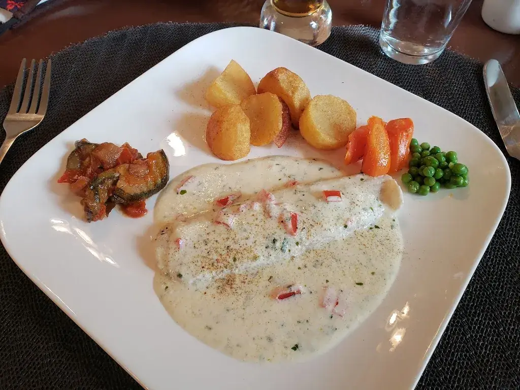 Eric LeClere_La Gartempe_Croix-sur-Gartempe_review