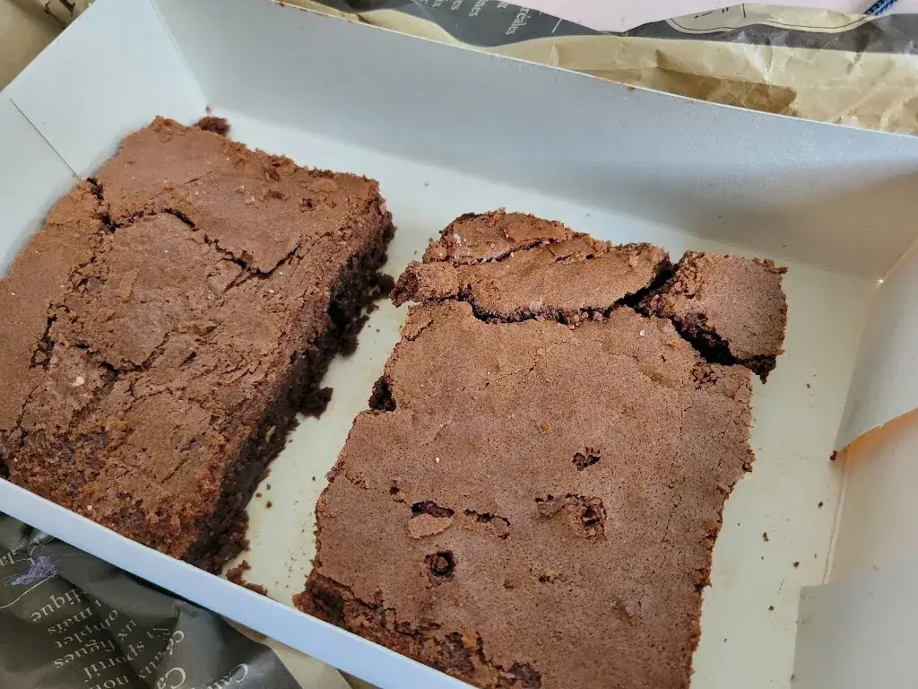 Menu_Marie Blachère Boulangerie Sandwicherie Tarterie_Bellac_immagine_9