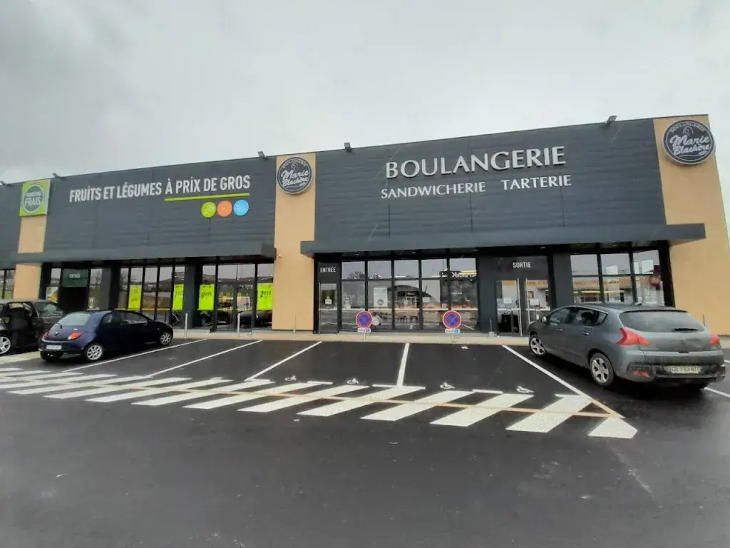 Marie Blachère Boulangerie Sandwicherie Tarterie_Bellac_slider_image_1