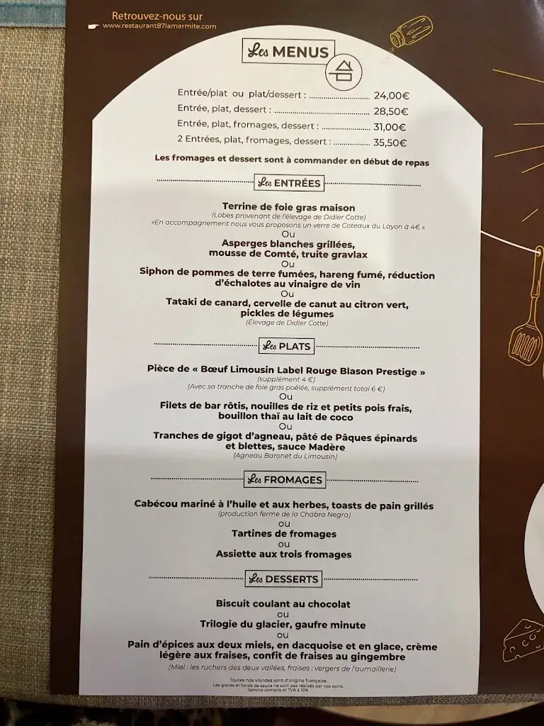 Menu_La Marmite_Dorat_image_2