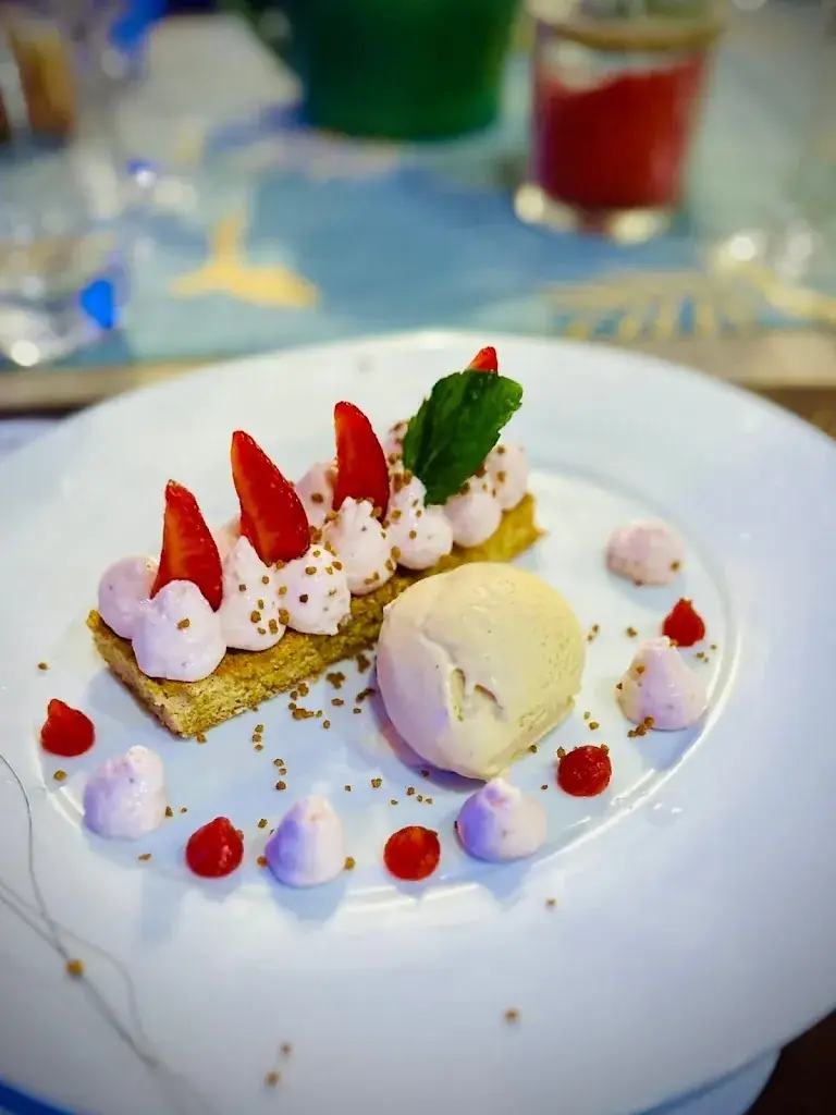 Adrian Jervis_La Marmite_Dorat_review