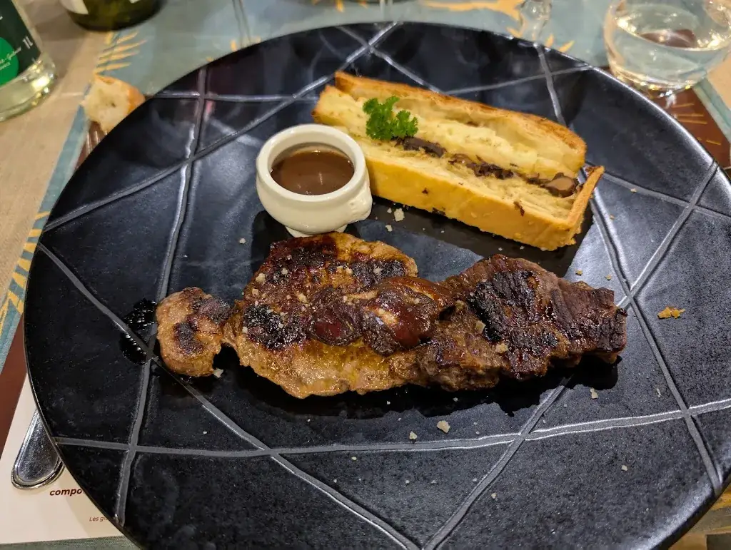 Quentin-Alexandre Tutsch_La Marmite_Dorat_review