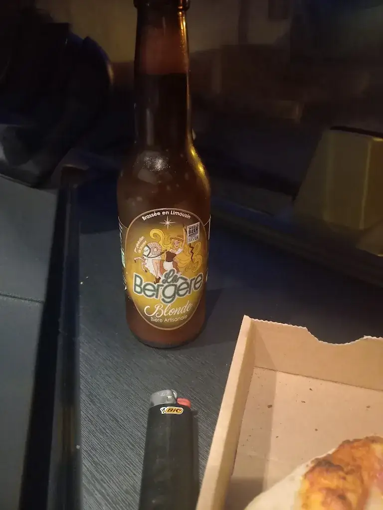 Menu_Pizzas gavroche_Bellac_image_4