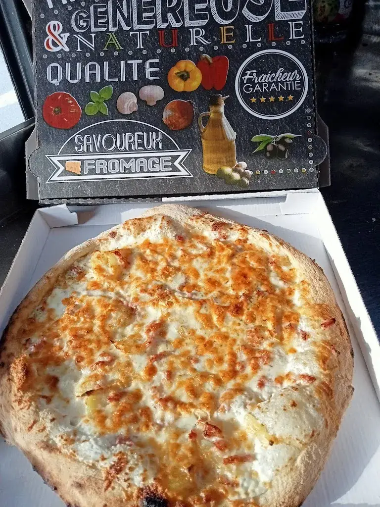 Menu_Pizzas gavroche_Bellac_image_6