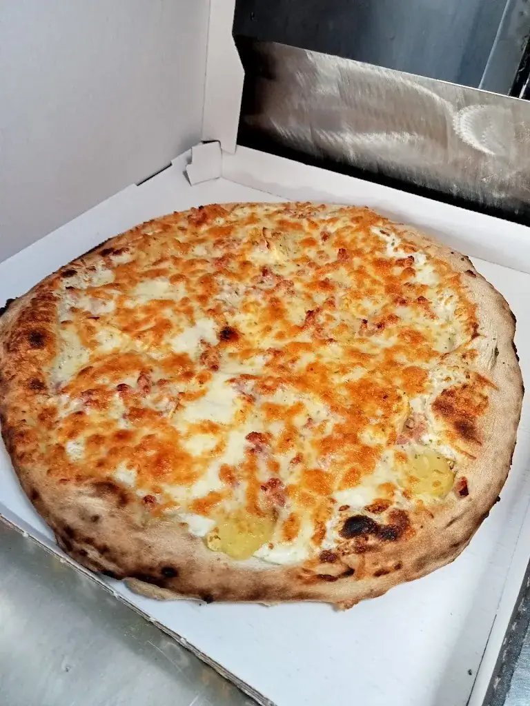 Menu_Pizzas gavroche_Bellac_image_7