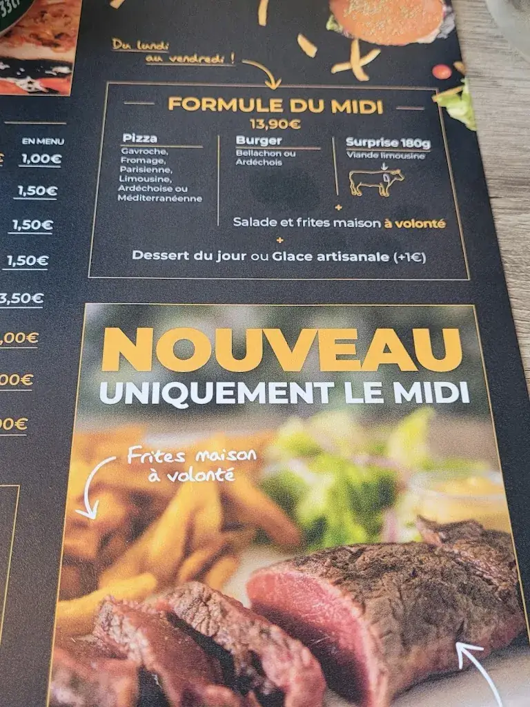 Menu_Le local 87_Bellac_image_4