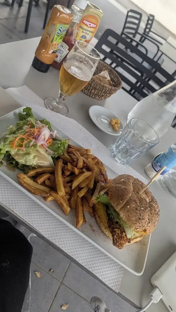 Vanessa Vimont_L'Estaminet - Restaurant Bar_Bénesse-Maremne_review