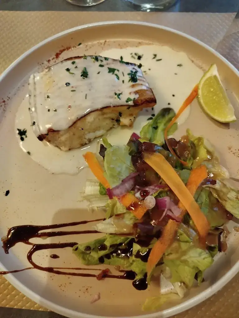 Christine VINCENT_L'Estaminet - Restaurant Bar_Bénesse-Maremne_review