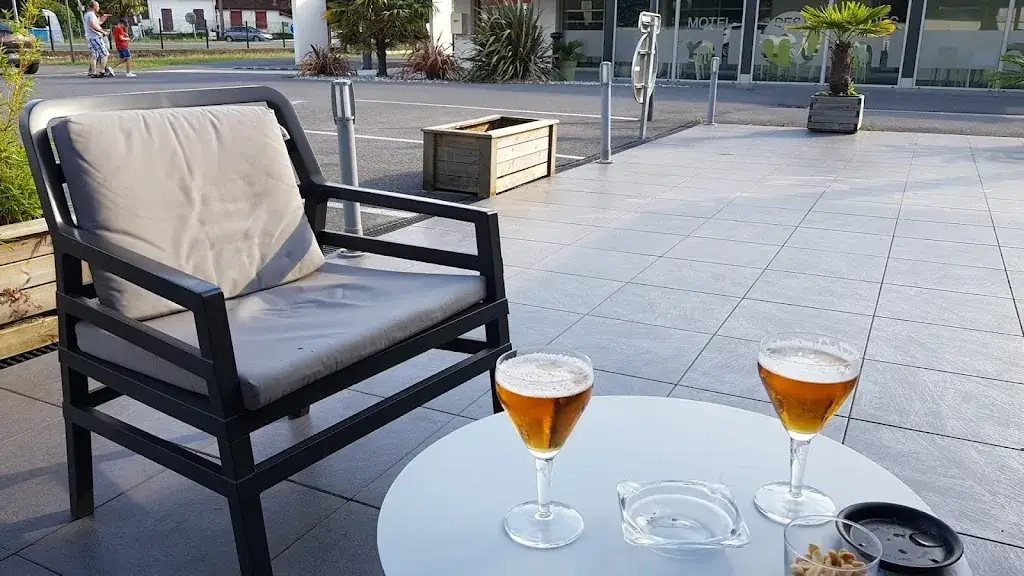 L'Estaminet - Restaurant Bar restaurant in Bénesse-Maremne