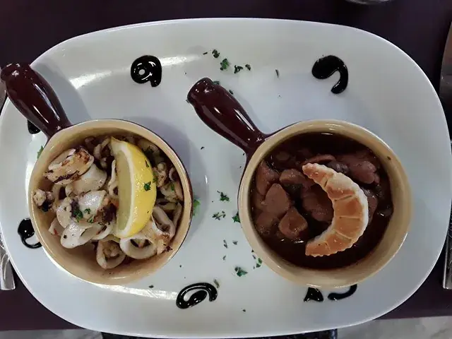 Fourchette et Sable Blanc Restaurant_Saint-Pierre-du-Mont_slider_image_2