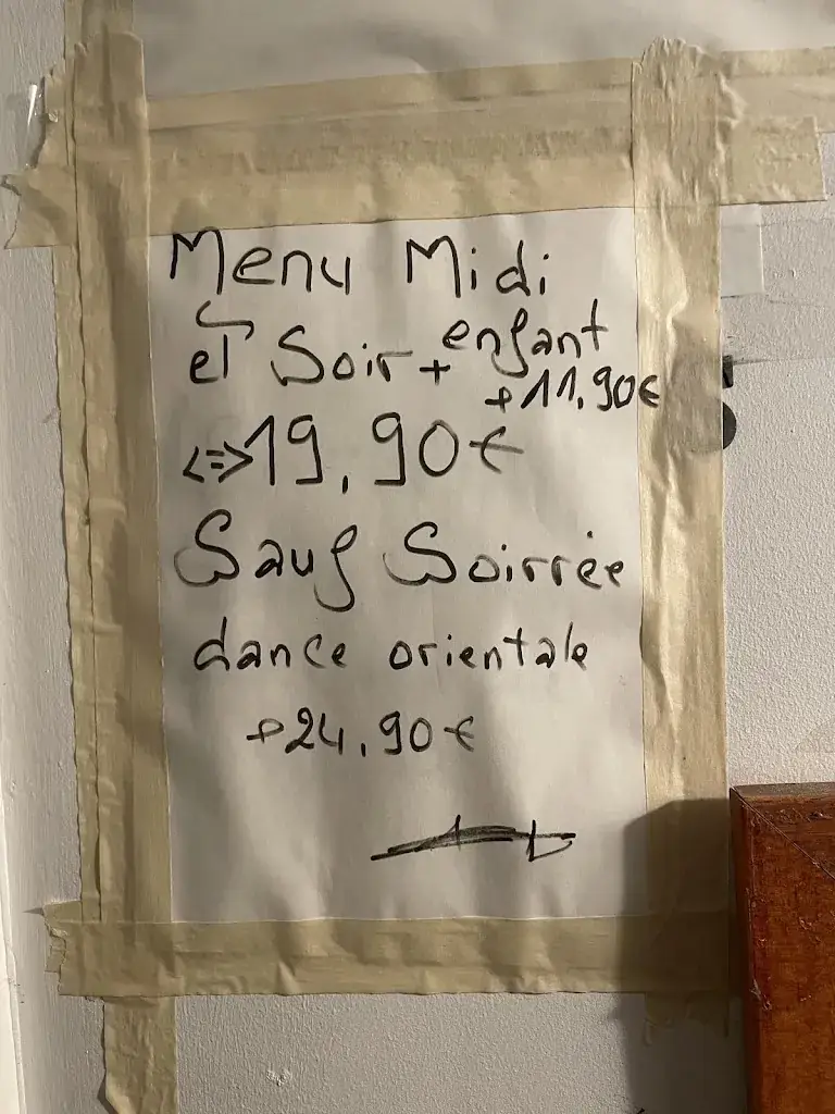 Menu_Les Dunes D'Orient_Saint-Pierre-du-Mont_image_4