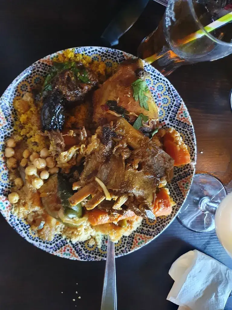 Marion stevie (Ejibabe)_Les Dunes D'Orient_Saint-Pierre-du-Mont_review