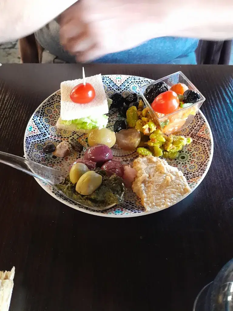 Chantal SIGNOLET_Les Dunes D'Orient_Saint-Pierre-du-Mont_review