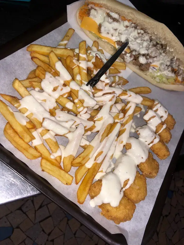 Menü_Double F Restaurant 👨‍🍳 La Mulatière_Mulatière_Bild_4