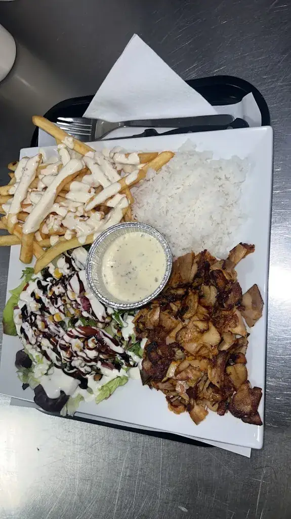 Menü_Double F Restaurant 👨‍🍳 La Mulatière_Mulatière_Bild_5