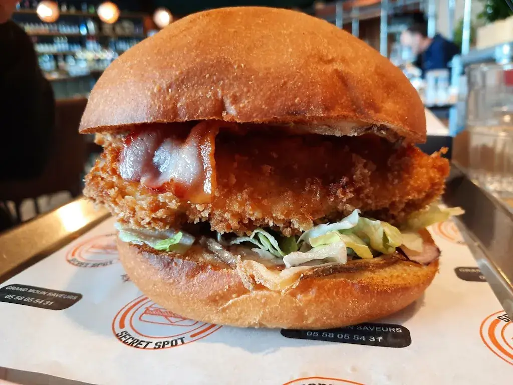 Menu_Grand moun saveurs_Saint-Pierre-du-Mont_image_9