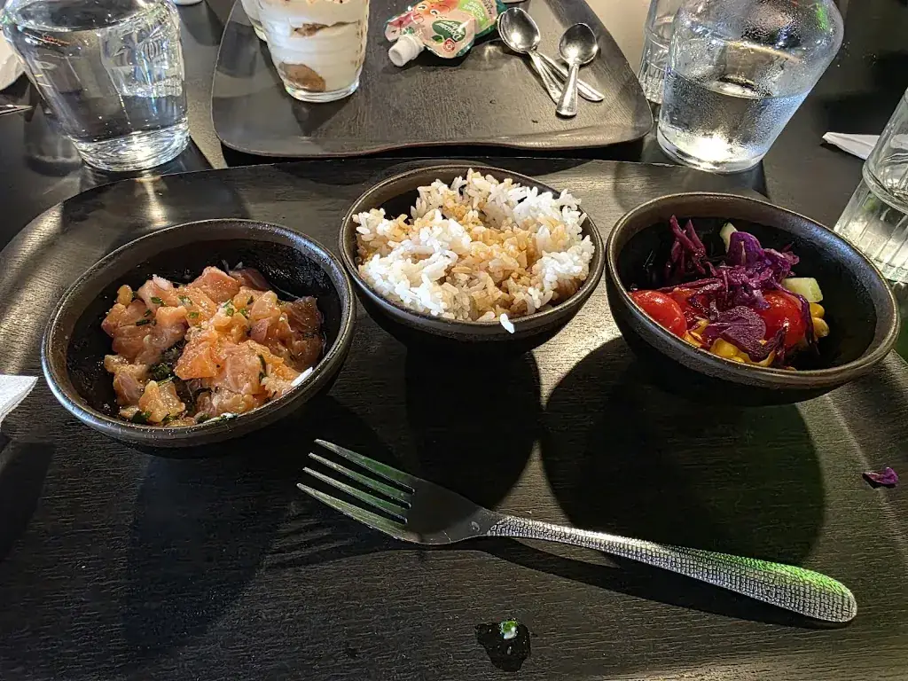 Lea Bellon_Grand moun saveurs_Saint-Pierre-du-Mont_review