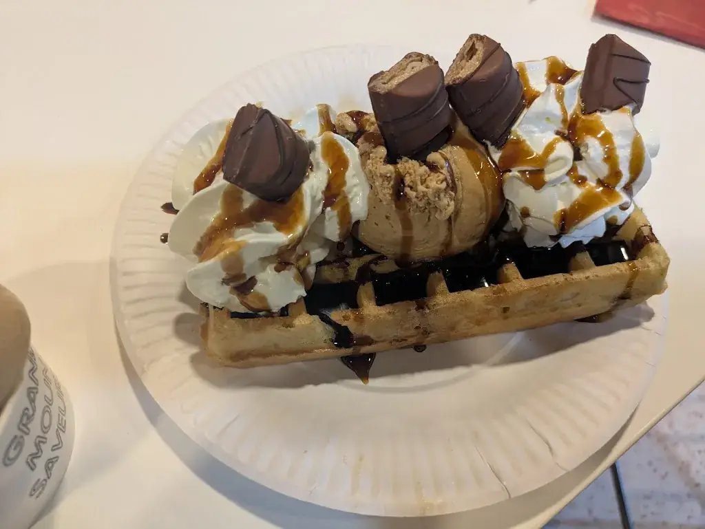 Ophelia Campos_Grand moun saveurs_Saint-Pierre-du-Mont_review