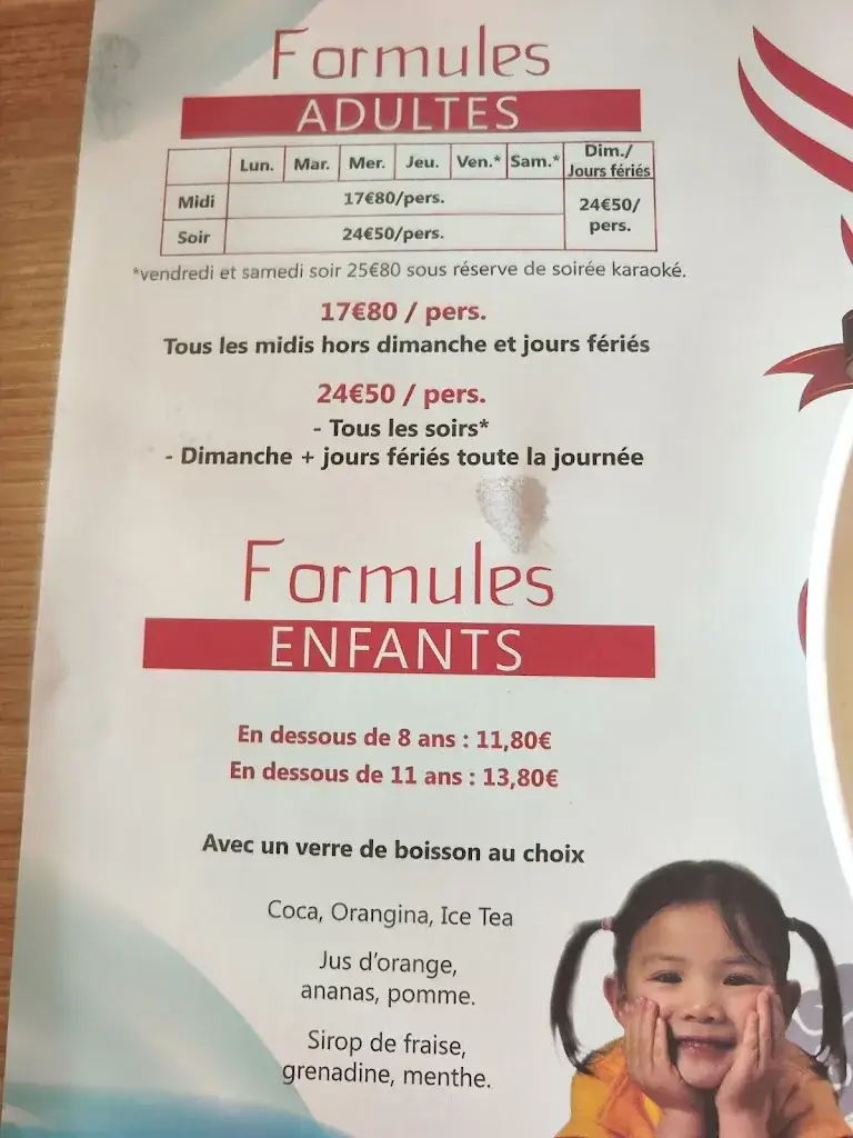 Menu_Restaurant Royal Gourmand_Saint-Pierre-du-Mont_image_1