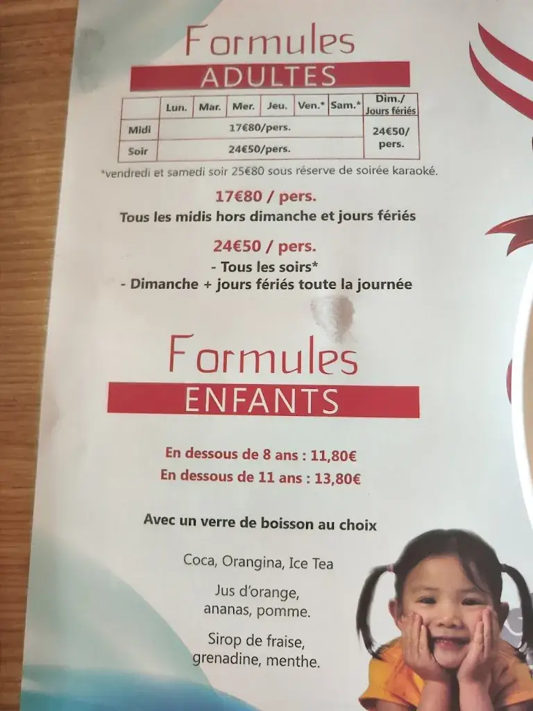 Menu_Restaurant Royal Gourmand_Saint-Pierre-du-Mont_image_2