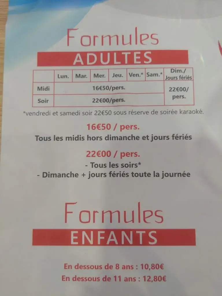 Menu_Restaurant Royal Gourmand_Saint-Pierre-du-Mont_image_4