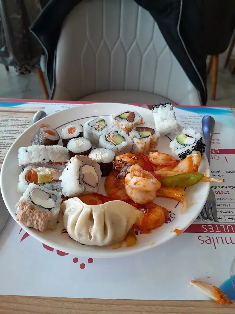 Menu_Restaurant Royal Gourmand_Saint-Pierre-du-Mont_image_5