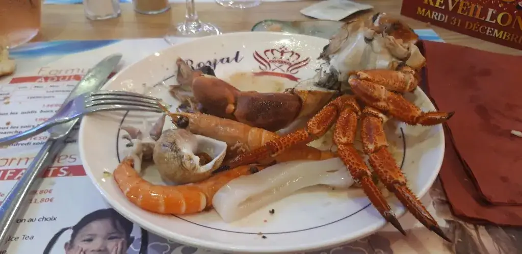 Menu_Restaurant Royal Gourmand_Saint-Pierre-du-Mont_image_7