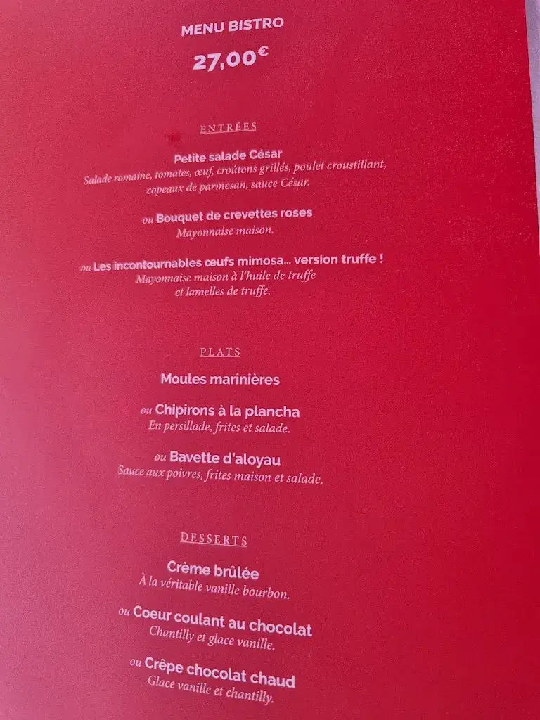 Menu_La Taverne Saint-Pierre-du-Mont_Saint-Pierre-du-Mont_image_1