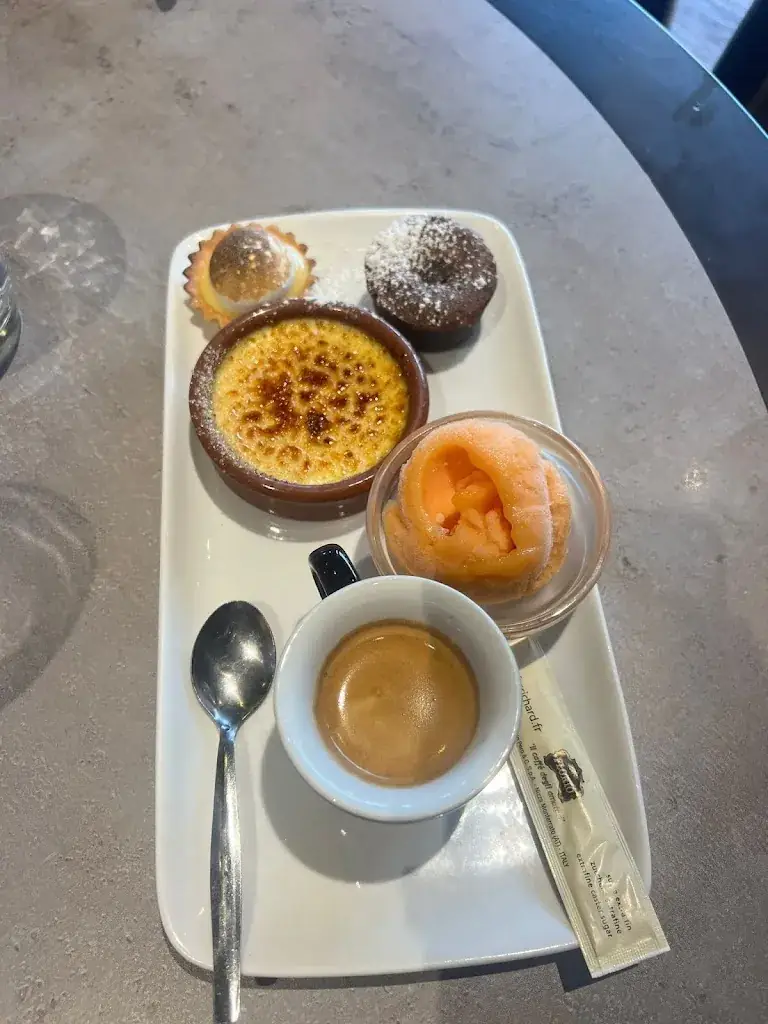 Menu_La Taverne Saint-Pierre-du-Mont_Saint-Pierre-du-Mont_image_5