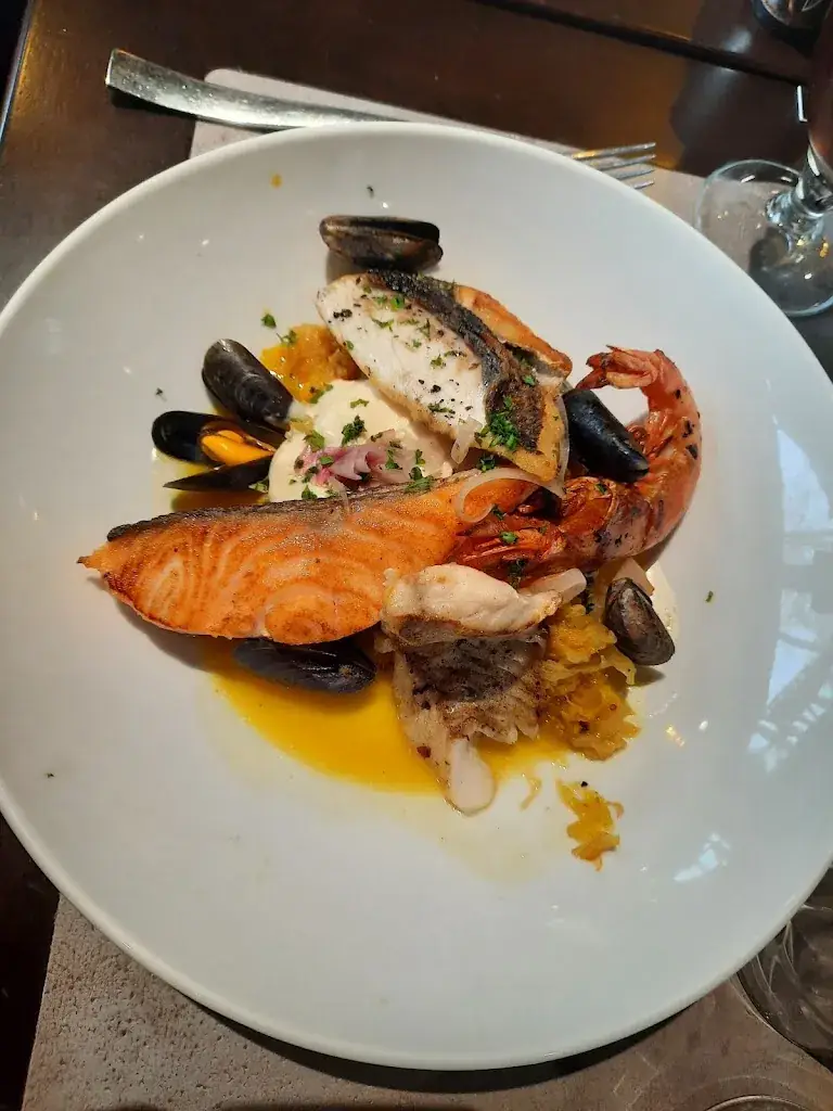 Menu_La Taverne Saint-Pierre-du-Mont_Saint-Pierre-du-Mont_image_7