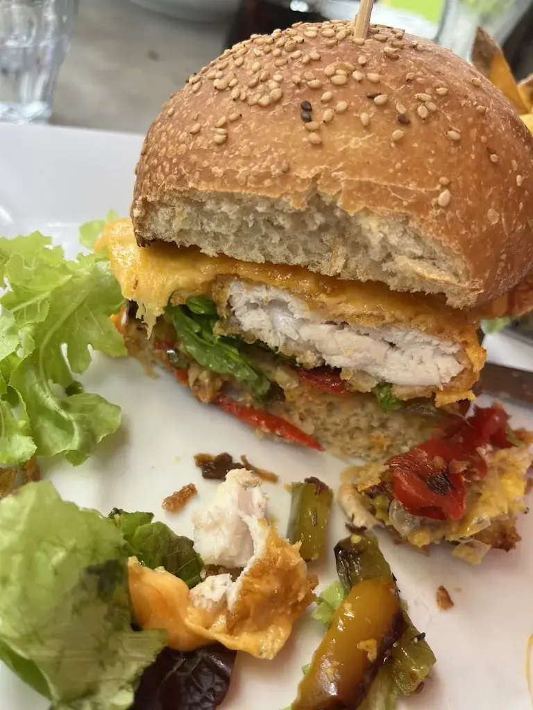 Menu_La Taverne Saint-Pierre-du-Mont_Saint-Pierre-du-Mont_image_8