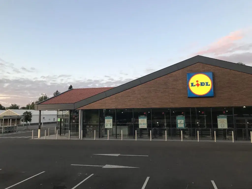 La Taverne Saint-Pierre-du-Mont restaurant in Saint-Pierre-du-Mont