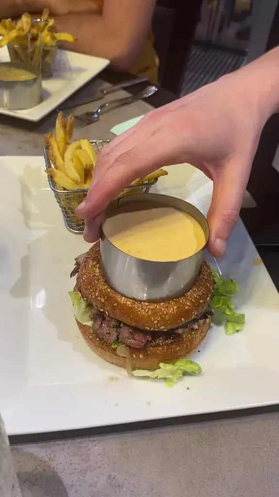 La Taverne Saint-Pierre-du-Mont_Saint-Pierre-du-Mont_slider_image_2