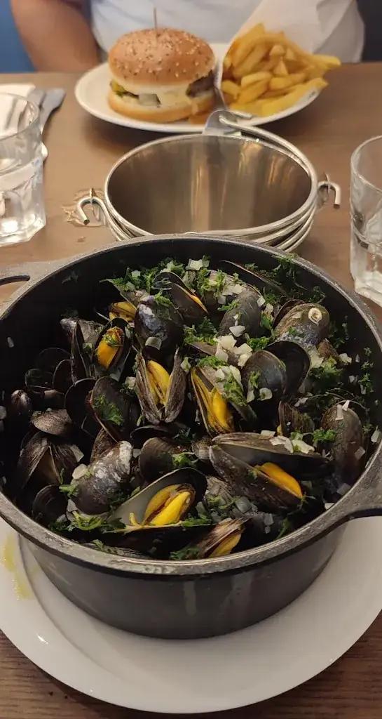 Menu_Léon Fish Brasserie - Mont de Marsan_Saint-Pierre-du-Mont_image_5