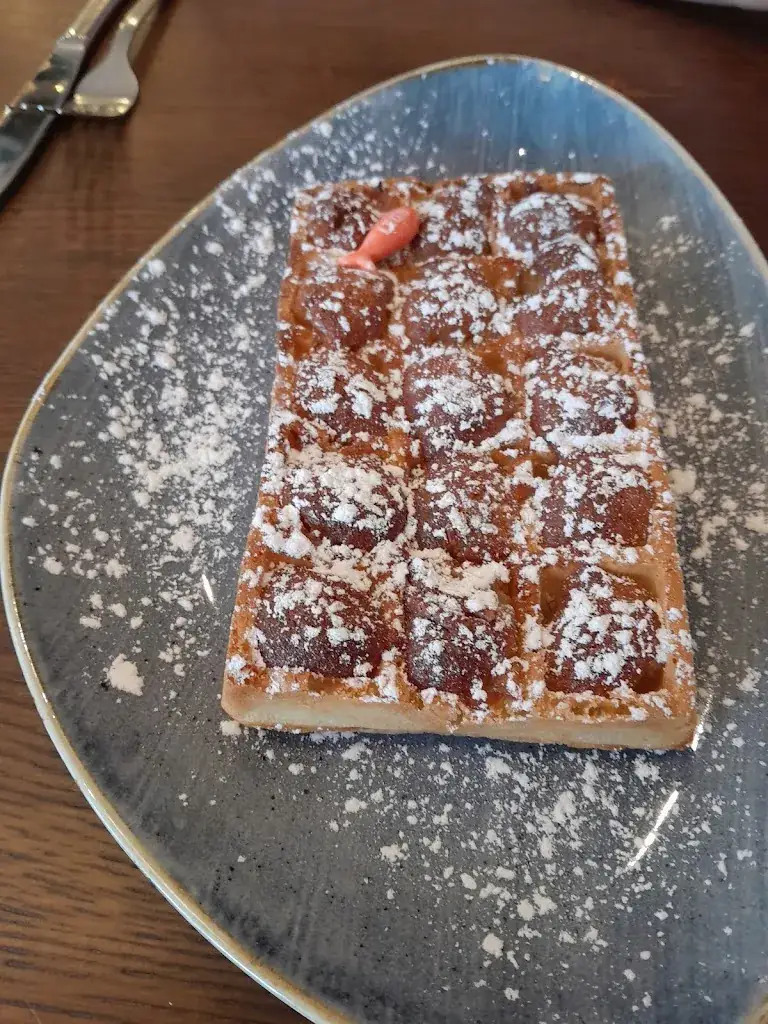 Menu_Léon Fish Brasserie - Mont de Marsan_Saint-Pierre-du-Mont_image_7