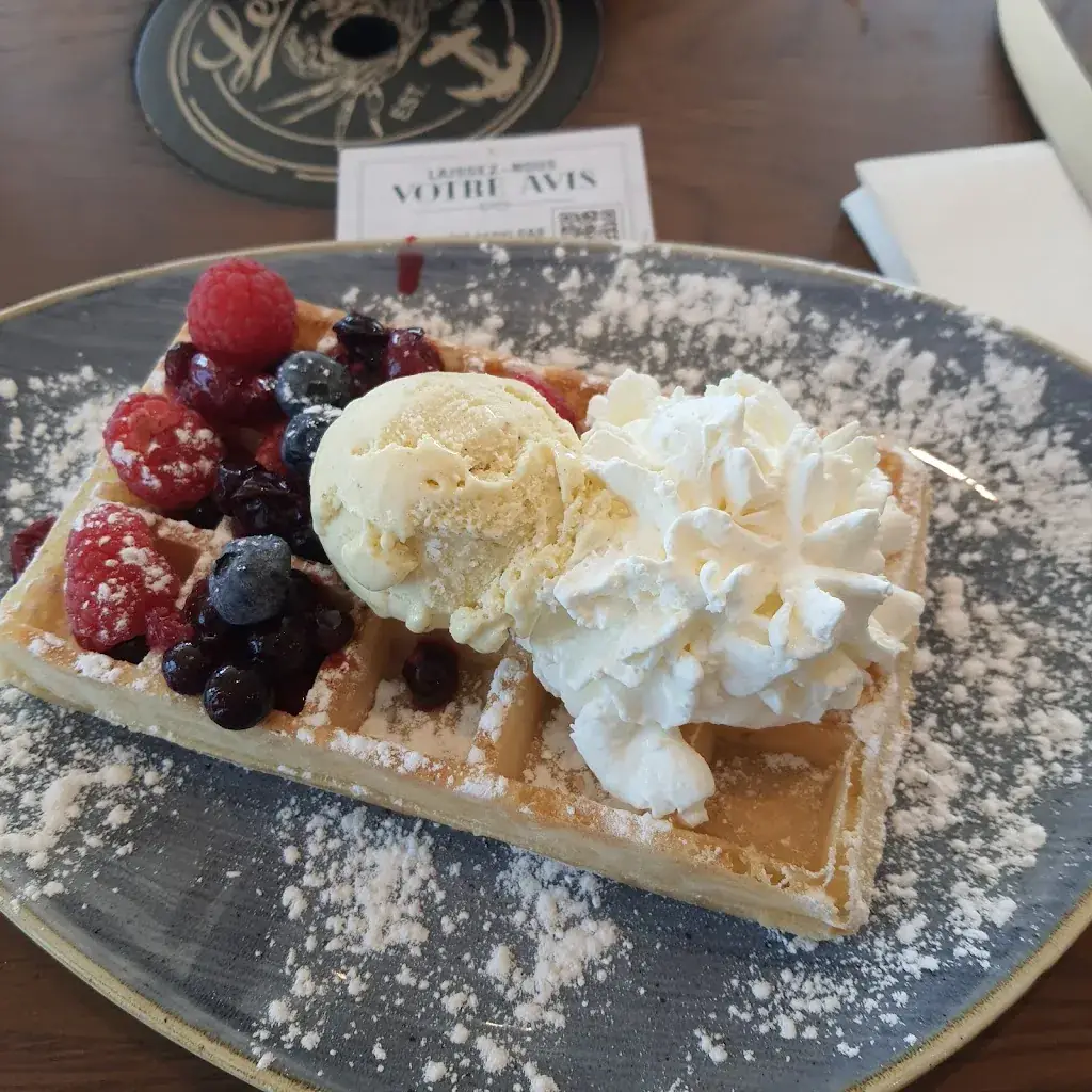 Samer Karawi_Léon Fish Brasserie - Mont de Marsan_Saint-Pierre-du-Mont_review