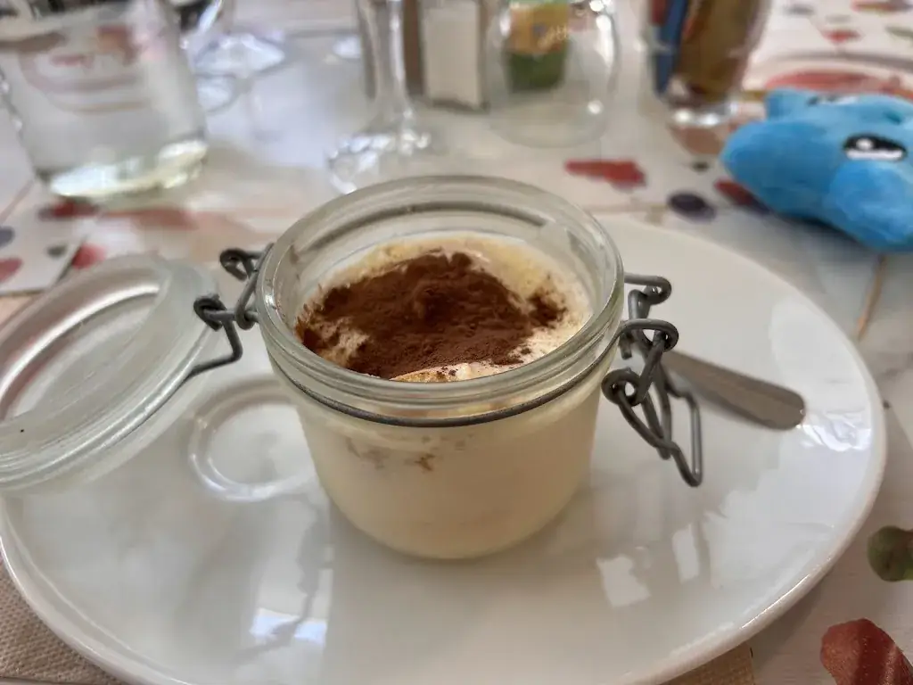 Menu_Le Bistrot du Grand Moun_Saint-Pierre-du-Mont_image_2