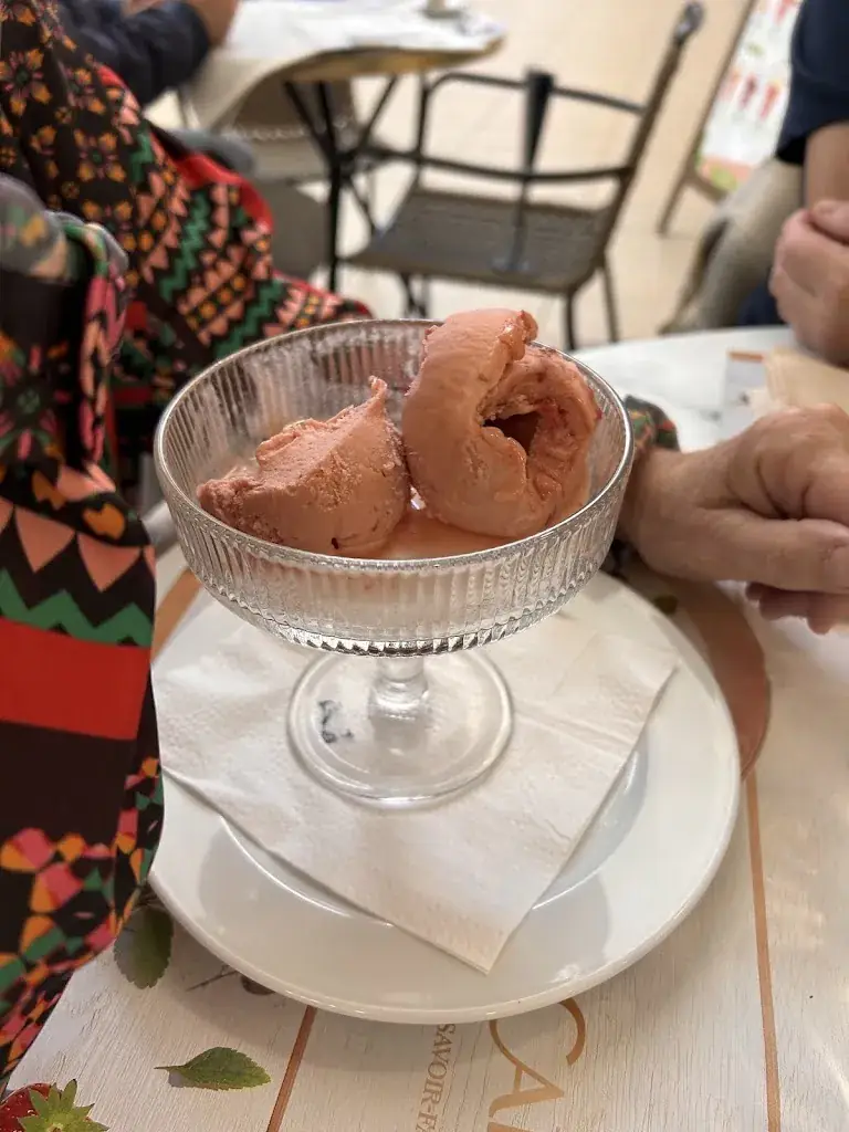 Menu_Le Bistrot du Grand Moun_Saint-Pierre-du-Mont_image_4