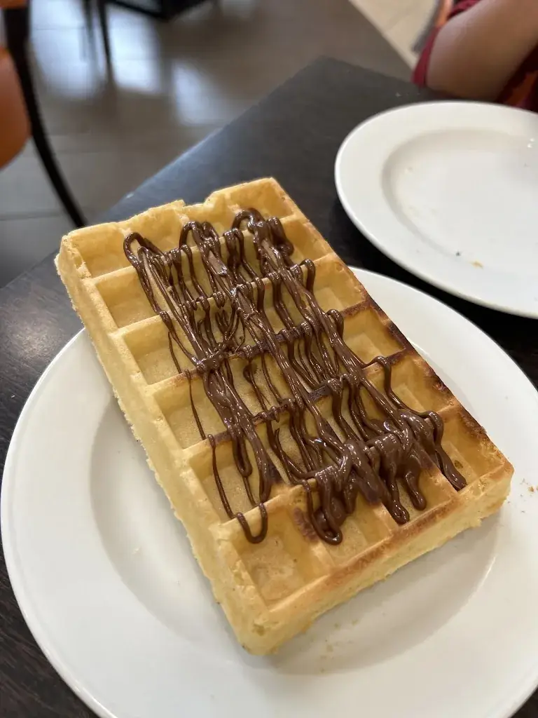 Menu_Le Bistrot du Grand Moun_Saint-Pierre-du-Mont_image_8